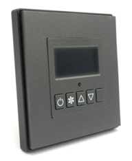 無線強電溫控器